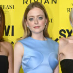 Camila Mendes, Anna Baryshnikov, & Julia Fox Premiere New Film ‘Idiotka’ at SXSW 2025